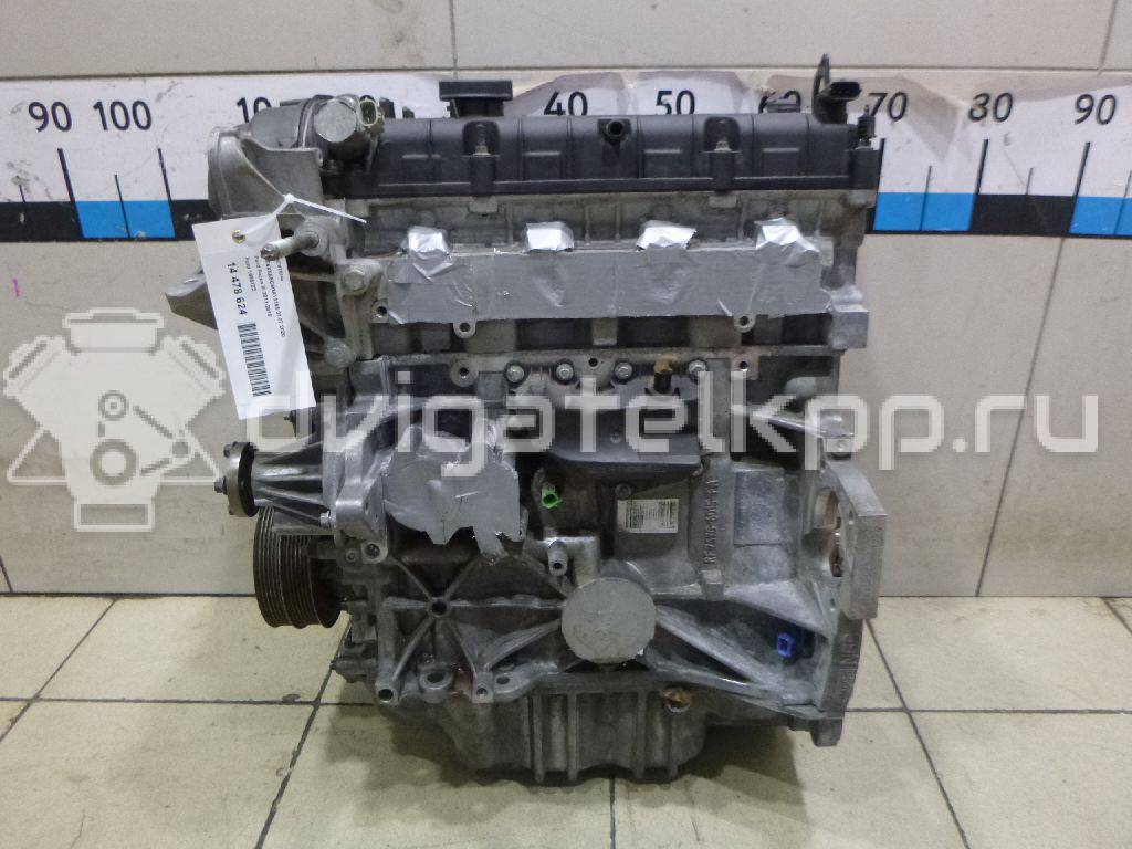 Фото Контрактный (б/у) двигатель PNDA для Ford Australia Focus 125 л.с 16V 1.6 л бензин 1685722 {forloop.counter}}