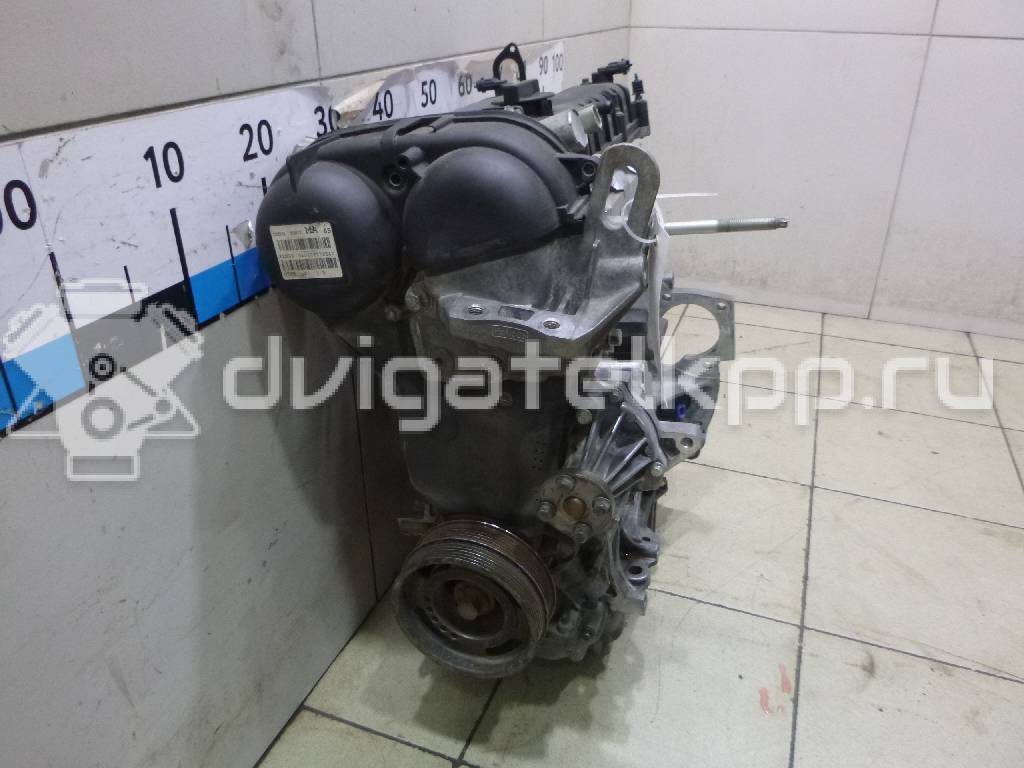 Фото Контрактный (б/у) двигатель PNDA для Ford Australia Focus 125 л.с 16V 1.6 л бензин 1685722 {forloop.counter}}