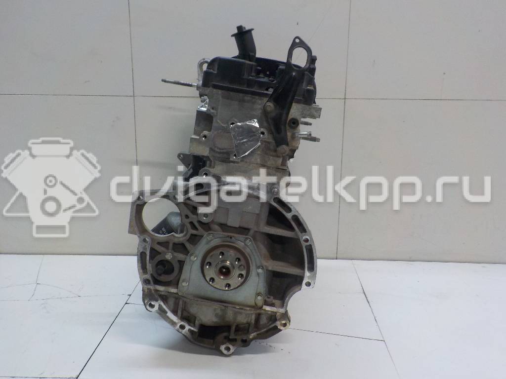 Фото Контрактный (б/у) двигатель FYJC для Ford Fusion Ju 100 л.с 16V 1.6 л бензин 1571097 {forloop.counter}}