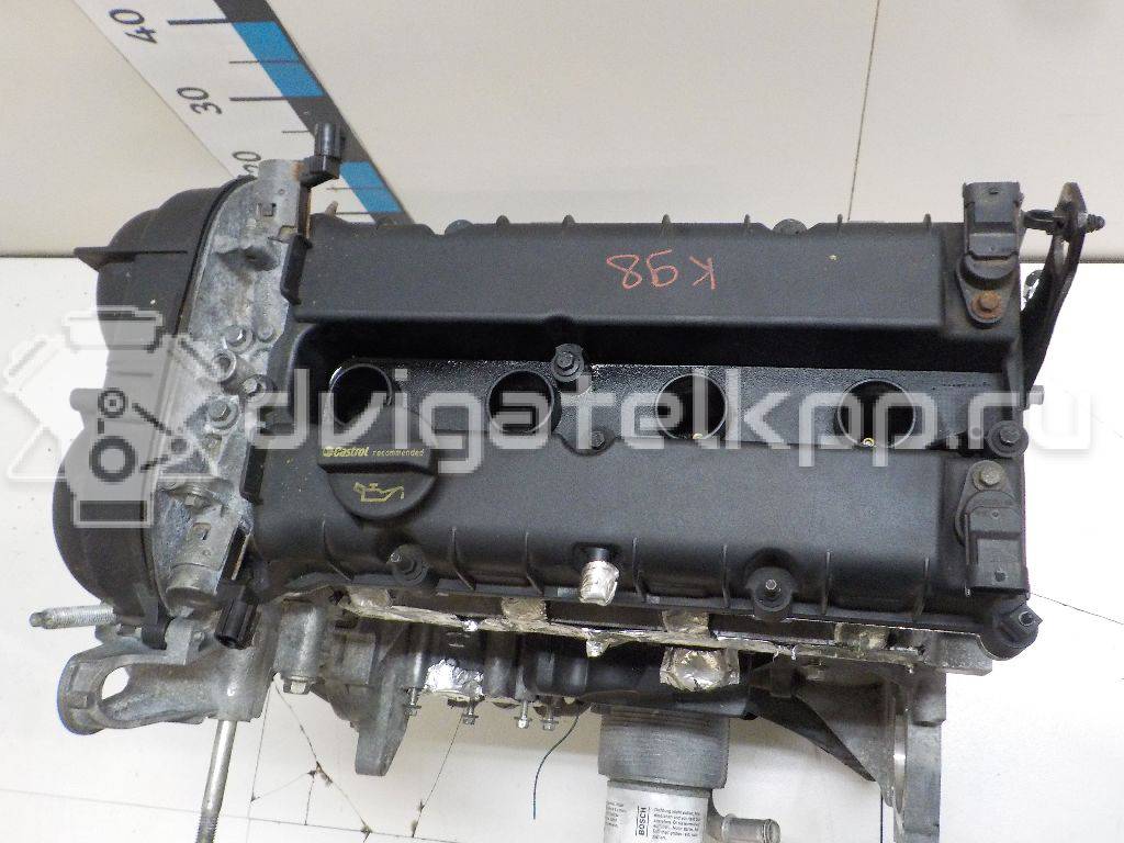 Фото Контрактный (б/у) двигатель CT для Volkswagen / Ford (Changan) 110 л.с 16V 1.5 л бензин 1752082 {forloop.counter}}