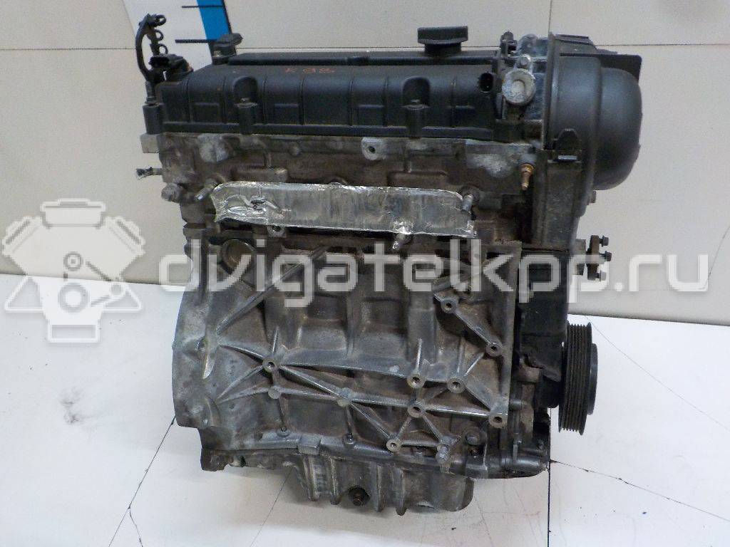 Фото Контрактный (б/у) двигатель CT для Volkswagen / Ford (Changan) 110 л.с 16V 1.5 л бензин 1752082 {forloop.counter}}