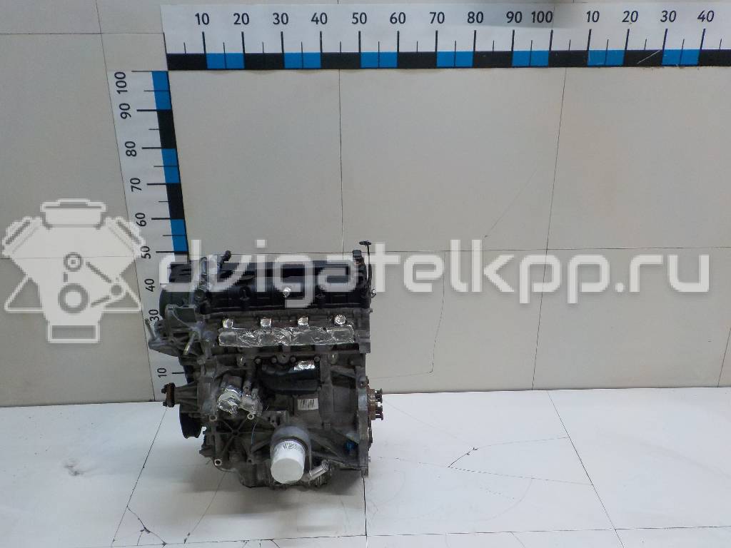 Фото Контрактный (б/у) двигатель PNDA для Ford / Ford Australia 125 л.с 16V 1.6 л бензин 1752082 {forloop.counter}}