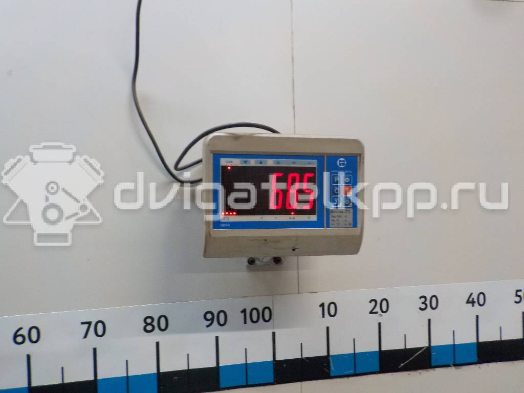 Фото Контрактный (б/у) двигатель PNDA для Ford / Ford Australia 125 л.с 16V 1.6 л бензин 1752082 {forloop.counter}}