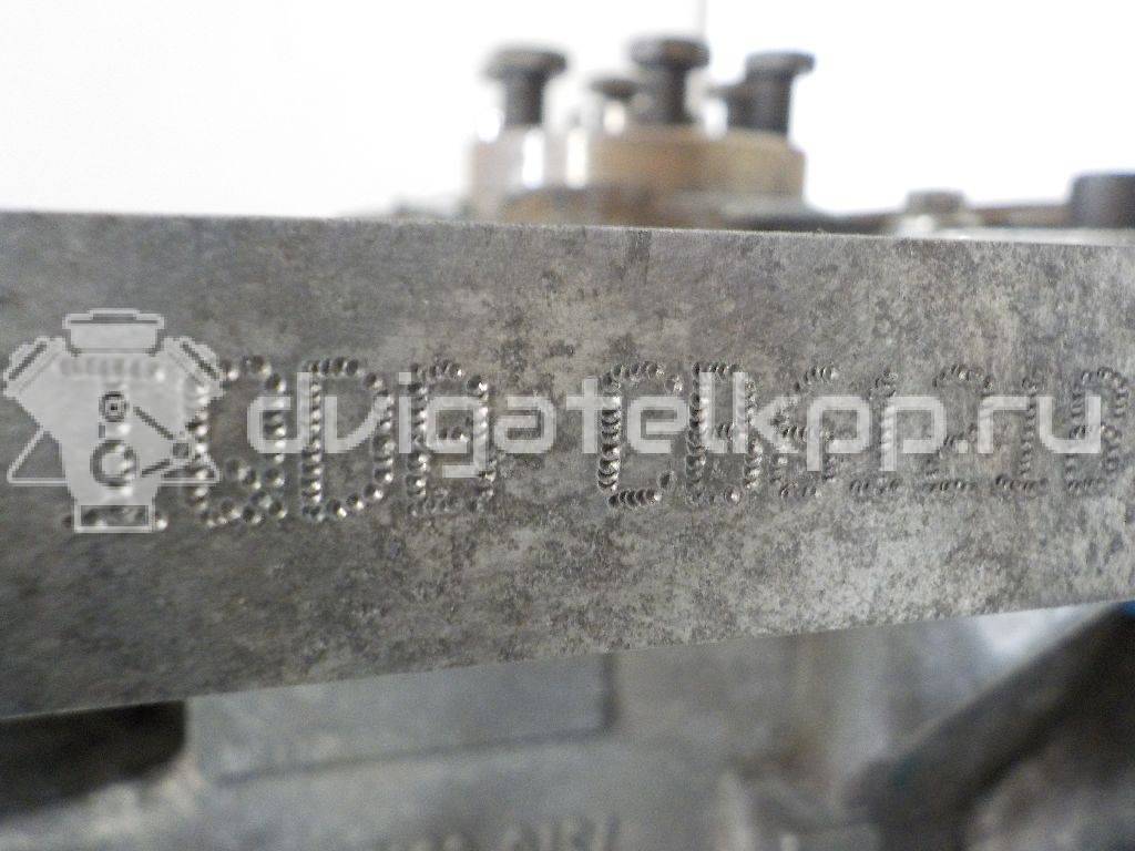 Фото Контрактный (б/у) двигатель PNDA для Ford / Ford Australia 125 л.с 16V 1.6 л бензин 1752082 {forloop.counter}}