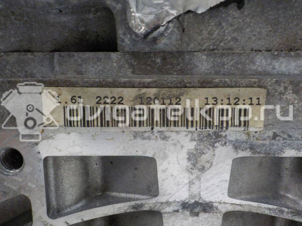 Фото Контрактный (б/у) двигатель PNDA для Ford / Ford Australia 125 л.с 16V 1.6 л бензин 1752082 {forloop.counter}}