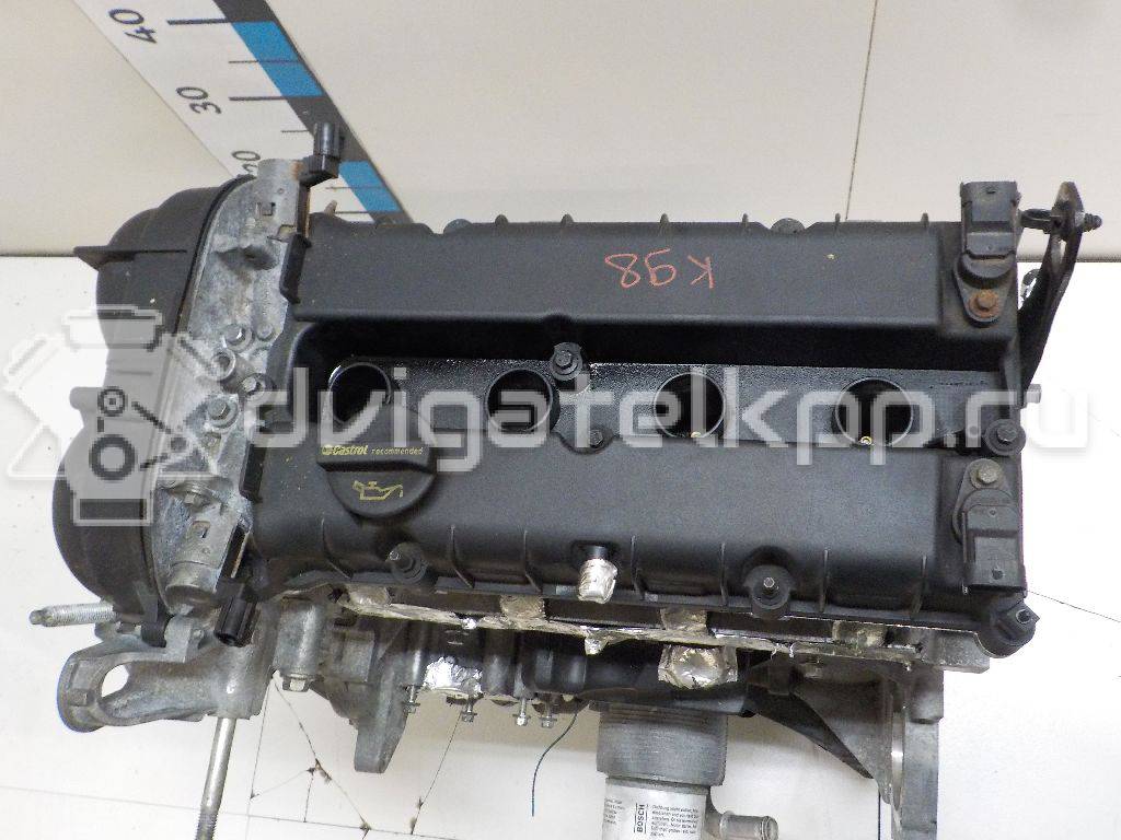 Фото Контрактный (б/у) двигатель PNDA для Ford / Ford Australia 125 л.с 16V 1.6 л бензин 1752082 {forloop.counter}}