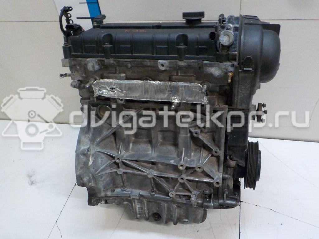 Фото Контрактный (б/у) двигатель PNDA для Ford / Ford Australia 125 л.с 16V 1.6 л бензин 1752082 {forloop.counter}}