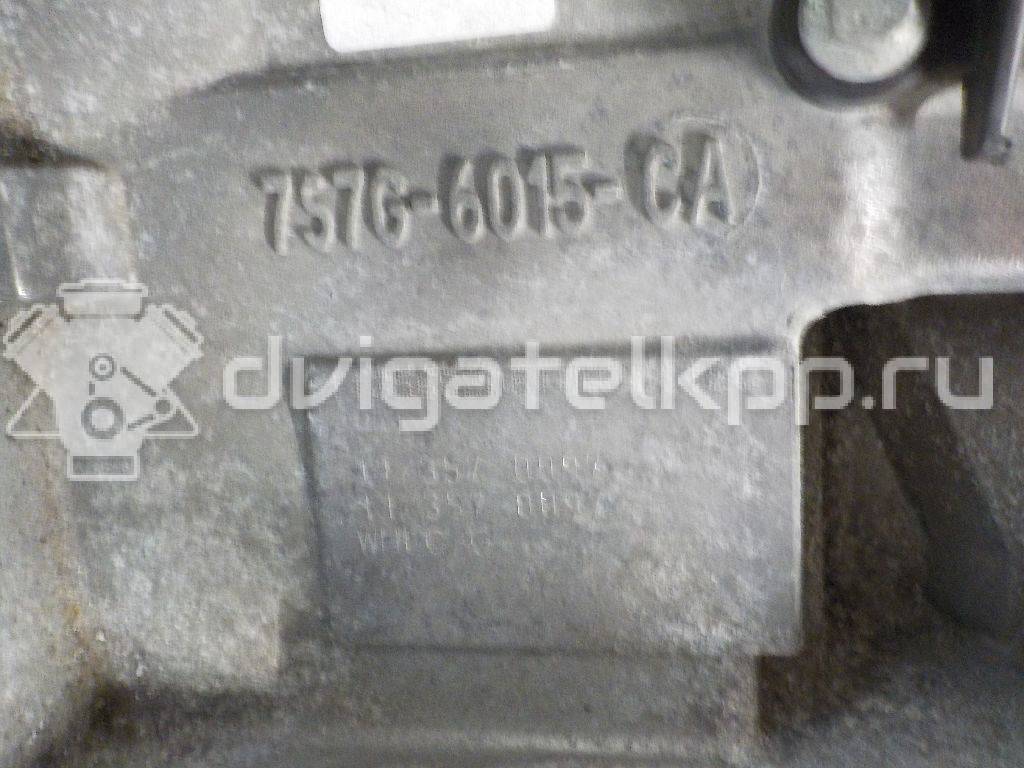 Фото Контрактный (б/у) двигатель PNDA для Ford / Ford Australia 125 л.с 16V 1.6 л бензин 1752082 {forloop.counter}}