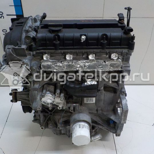 Фото Контрактный (б/у) двигатель PNDA для Ford Australia Focus 125 л.с 16V 1.6 л бензин 1752082