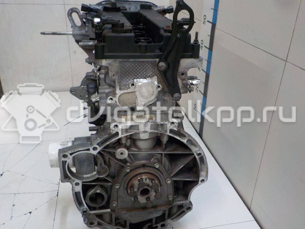 Фото Контрактный (б/у) двигатель PNDA для Ford Australia Focus 125 л.с 16V 1.6 л бензин 1752082 {forloop.counter}}