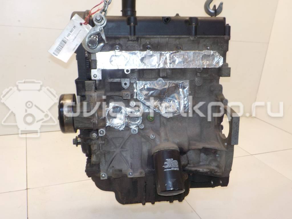 Фото Контрактный (б/у) двигатель FYJC для Ford Fusion Ju 100 л.с 16V 1.6 л бензин 1571097 {forloop.counter}}