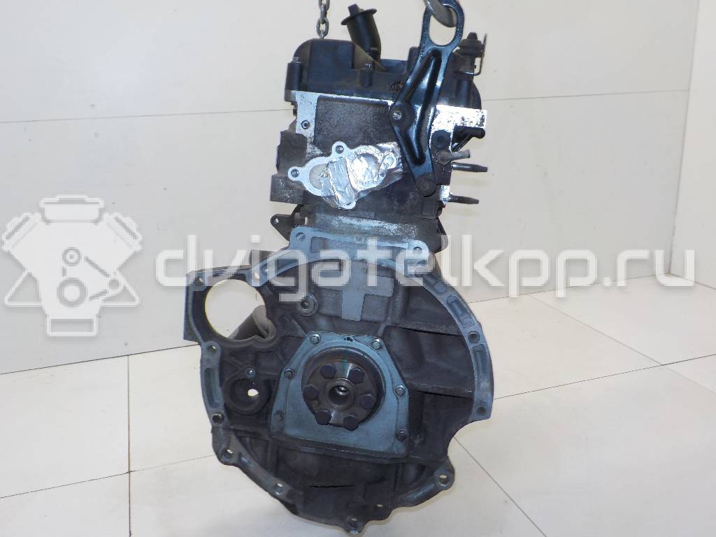 Фото Контрактный (б/у) двигатель FYJC для Ford Fusion Ju 100 л.с 16V 1.6 л бензин 1571097 {forloop.counter}}