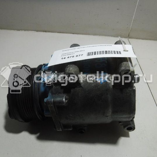 Фото Компрессор системы кондиционирования  4588121 для Ford Fiesta / Focus / Tourneo / Ka / Street Ka Rl2