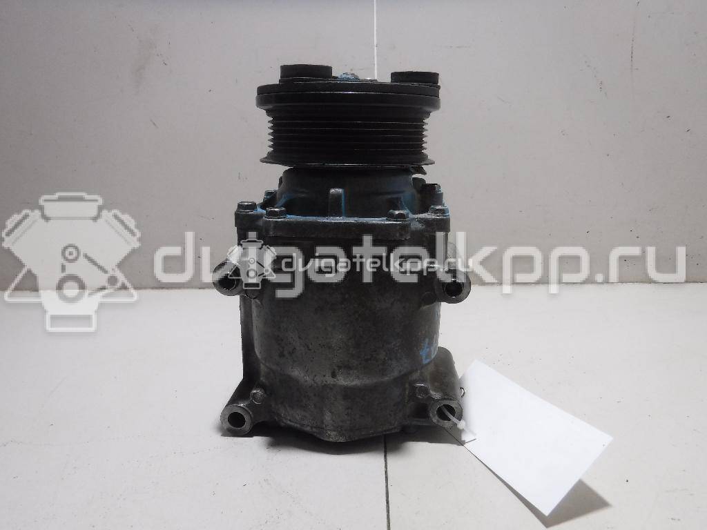Фото Компрессор системы кондиционирования  4588121 для Ford Fiesta / Focus / Tourneo / Ka / Street Ka Rl2 {forloop.counter}}