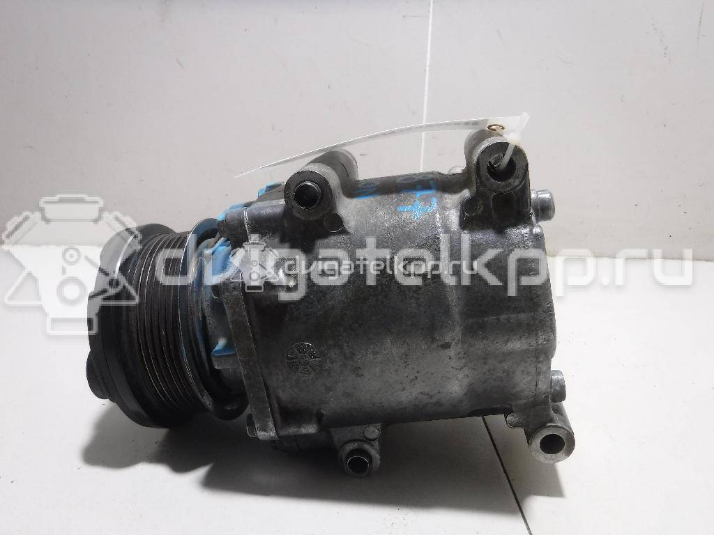 Фото Компрессор системы кондиционирования  4588121 для Ford Fiesta / Focus / Tourneo / Ka / Street Ka Rl2 {forloop.counter}}