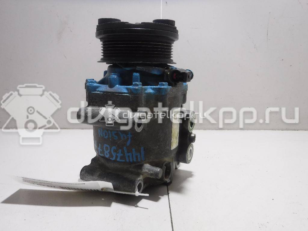 Фото Компрессор системы кондиционирования  4588121 для Ford Fiesta / Focus / Tourneo / Ka / Street Ka Rl2 {forloop.counter}}