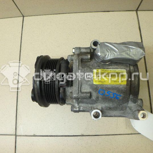 Фото Компрессор системы кондиционирования  4588121 для Ford Fiesta / Focus / Tourneo / Ka / Street Ka Rl2