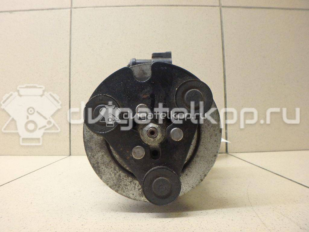 Фото Компрессор системы кондиционирования  4588121 для Ford Fiesta / Focus / Tourneo / Ka / Street Ka Rl2 {forloop.counter}}