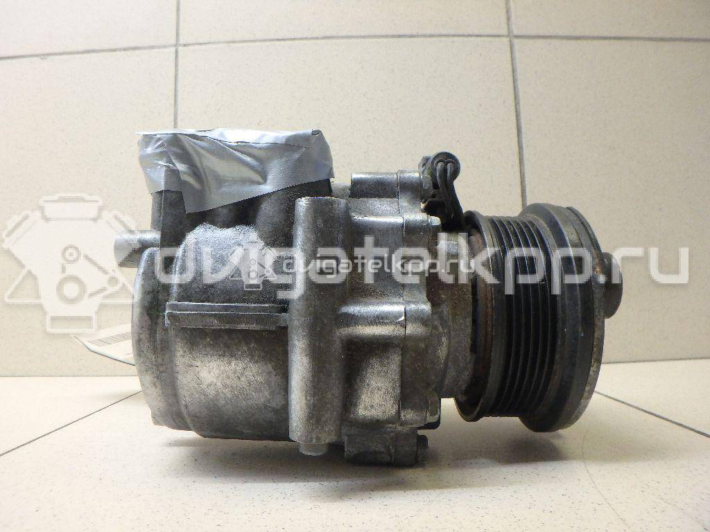 Фото Компрессор системы кондиционирования  4588121 для Ford Fiesta / Focus / Tourneo / Ka / Street Ka Rl2 {forloop.counter}}