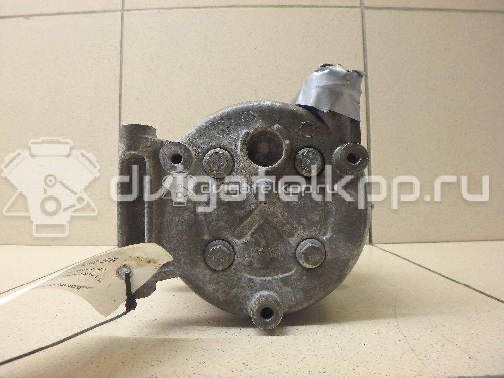Фото Компрессор системы кондиционирования  4588121 для Ford Fiesta / Focus / Tourneo / Ka / Street Ka Rl2 {forloop.counter}}