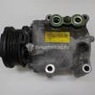 Фото Компрессор системы кондиционирования  4588121 для Ford Fiesta / Focus / Tourneo / Ka / Street Ka Rl2 {forloop.counter}}