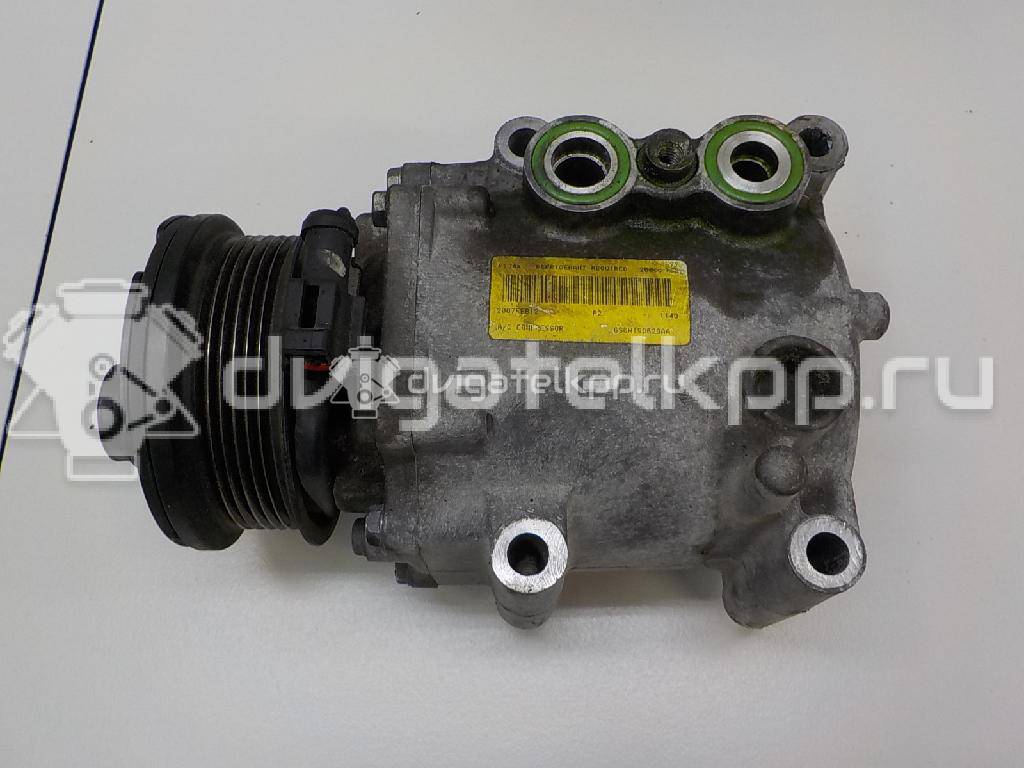 Фото Компрессор системы кондиционирования  4588121 для Ford Fiesta / Focus / Tourneo / Ka / Street Ka Rl2 {forloop.counter}}