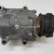 Фото Компрессор системы кондиционирования  4588121 для Ford Fiesta / Focus / Tourneo / Ka / Street Ka Rl2 {forloop.counter}}