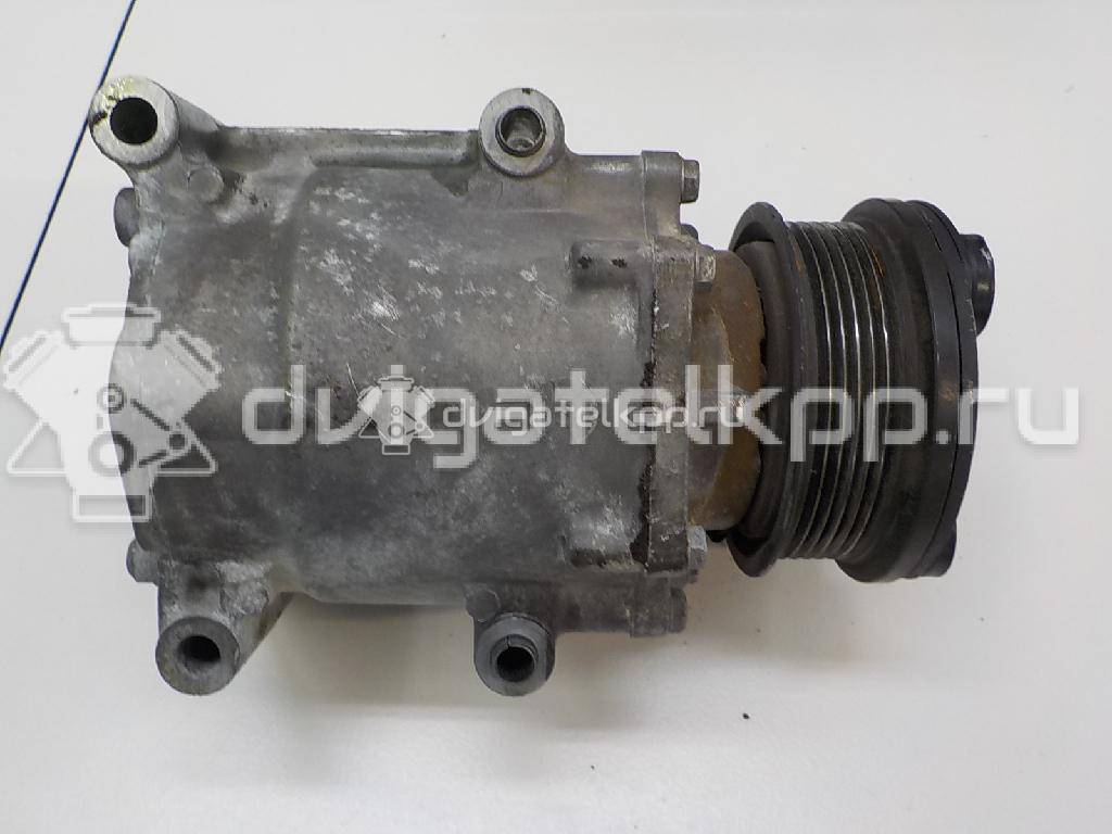 Фото Компрессор системы кондиционирования  4588121 для Ford Fiesta / Focus / Tourneo / Ka / Street Ka Rl2 {forloop.counter}}