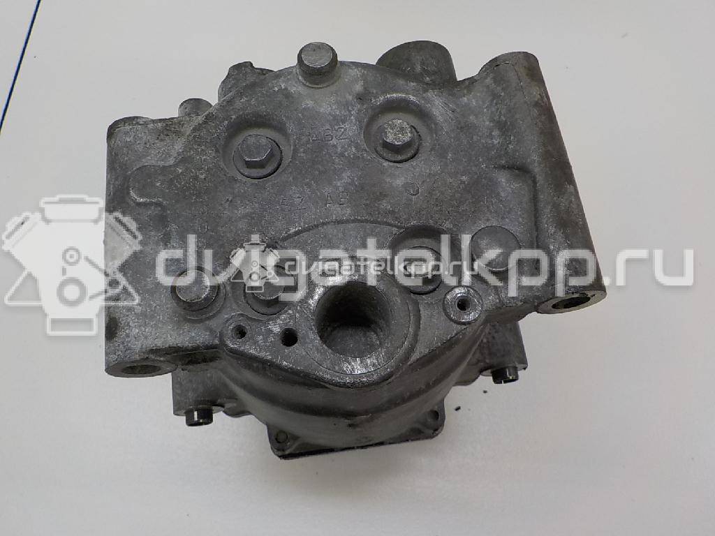 Фото Компрессор системы кондиционирования  4588121 для Ford Fiesta / Focus / Tourneo / Ka / Street Ka Rl2 {forloop.counter}}
