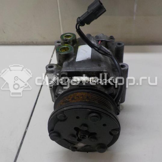 Фото Компрессор системы кондиционирования  4588121 для Ford Fiesta / Focus / Tourneo / Ka / Street Ka Rl2