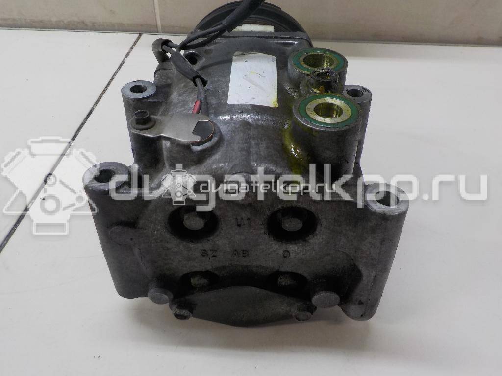 Фото Компрессор системы кондиционирования  4588121 для Ford Fiesta / Focus / Tourneo / Ka / Street Ka Rl2 {forloop.counter}}