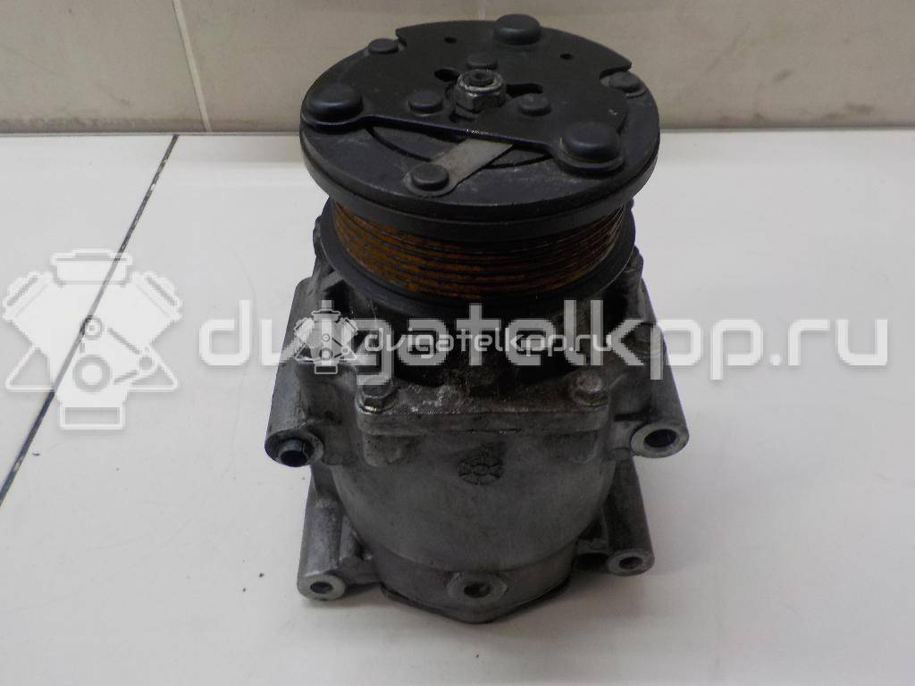 Фото Компрессор системы кондиционирования  4588121 для Ford Fiesta / Focus / Tourneo / Ka / Street Ka Rl2 {forloop.counter}}