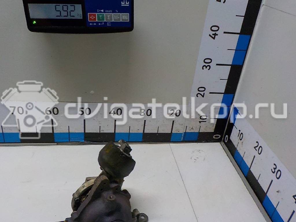 Фото Турбокомпрессор (турбина)  1864631 для Ford Focus / C-Max / Galaxy / Grand / Kuga {forloop.counter}}