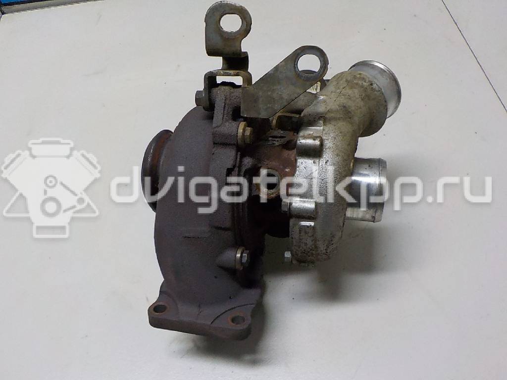 Фото Турбокомпрессор (турбина)  1864631 для Ford Focus / C-Max / Galaxy / Grand / Kuga {forloop.counter}}