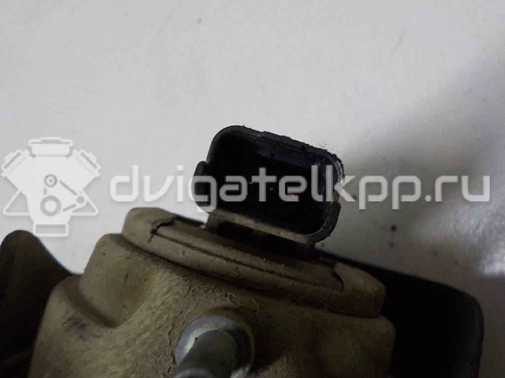 Фото Турбокомпрессор (турбина)  1864631 для Ford Focus / C-Max / Galaxy / Grand / Kuga {forloop.counter}}