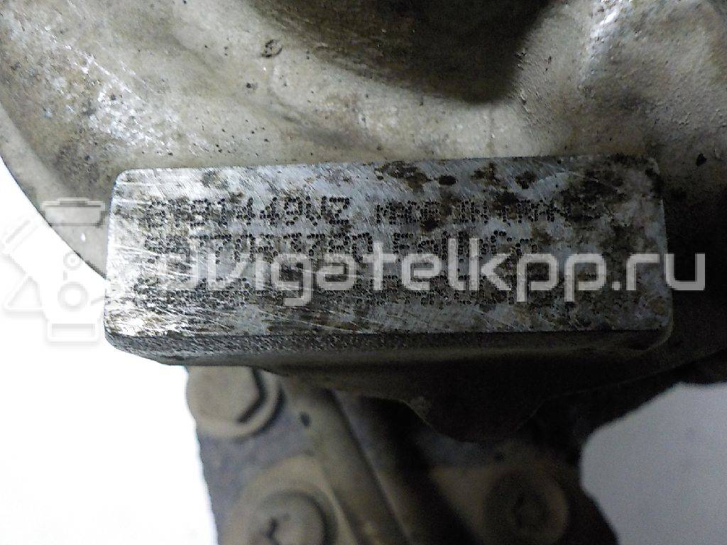 Фото Турбокомпрессор (турбина)  1864631 для Ford Focus / C-Max / Galaxy / Grand / Kuga {forloop.counter}}