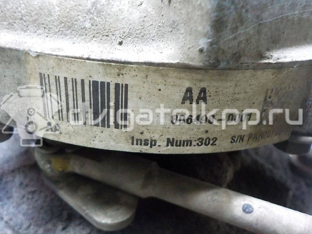 Фото Турбокомпрессор (турбина)  1864631 для Ford Focus / C-Max / Galaxy / Grand / Kuga {forloop.counter}}