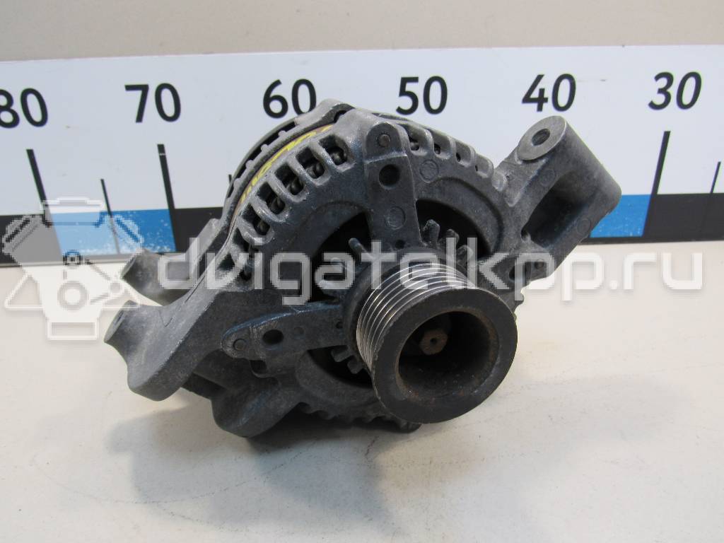 Фото Генератор  3m5t10300lc для Ford Fiesta / Focus / C-Max / Kuga / Fusion Ju {forloop.counter}}