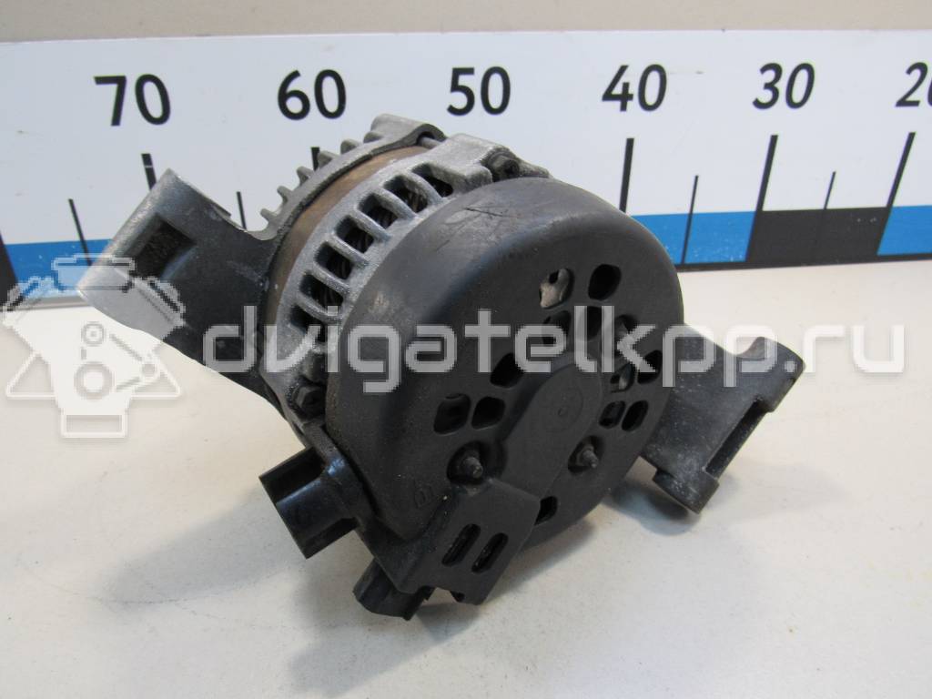 Фото Генератор  3m5t10300lc для Ford Fiesta / Focus / C-Max / Kuga / Fusion Ju {forloop.counter}}