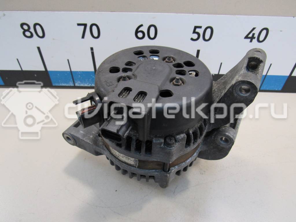 Фото Генератор  3m5t10300lc для Ford Fiesta / Focus / C-Max / Kuga / Fusion Ju {forloop.counter}}