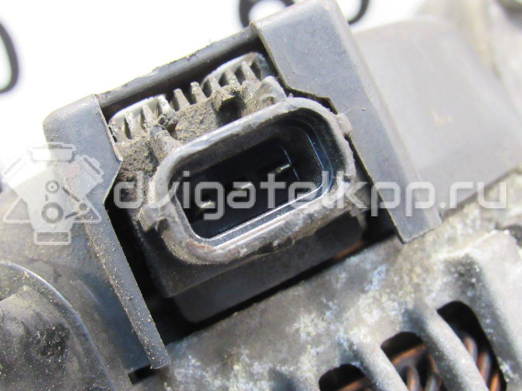 Фото Генератор  3m5t10300lc для Ford Fiesta / Focus / C-Max / Kuga / Fusion Ju {forloop.counter}}