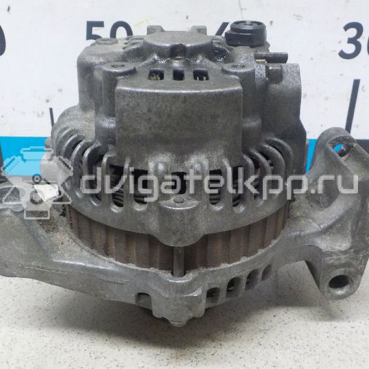 Фото Генератор  1592234 для Ford Fiesta / Focus / C-Max / Ka / Fusion Ju