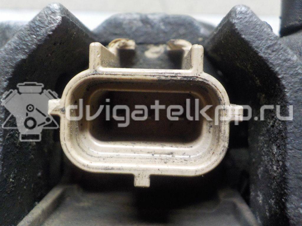 Фото Генератор  1592234 для Ford Fiesta / Focus / C-Max / Ka / Fusion Ju {forloop.counter}}