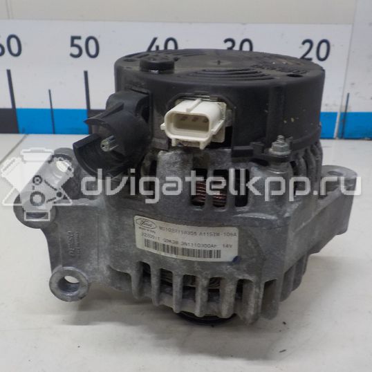 Фото Генератор  1543764 для Ford Fiesta / Focus / C-Max / Kuga / Fusion Ju