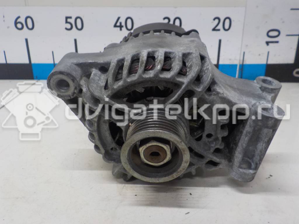 Фото Генератор  1543764 для Ford Fiesta / Focus / C-Max / Kuga / Fusion Ju {forloop.counter}}