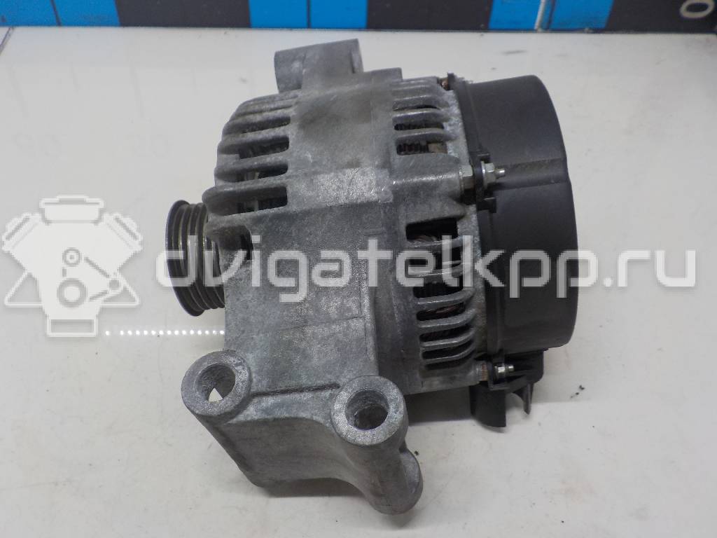 Фото Генератор  1543764 для Ford Fiesta / Focus / C-Max / Kuga / Fusion Ju {forloop.counter}}