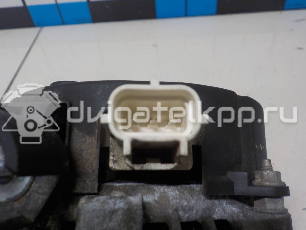 Фото Генератор  1543764 для Ford Fiesta / Focus / C-Max / Kuga / Fusion Ju {forloop.counter}}