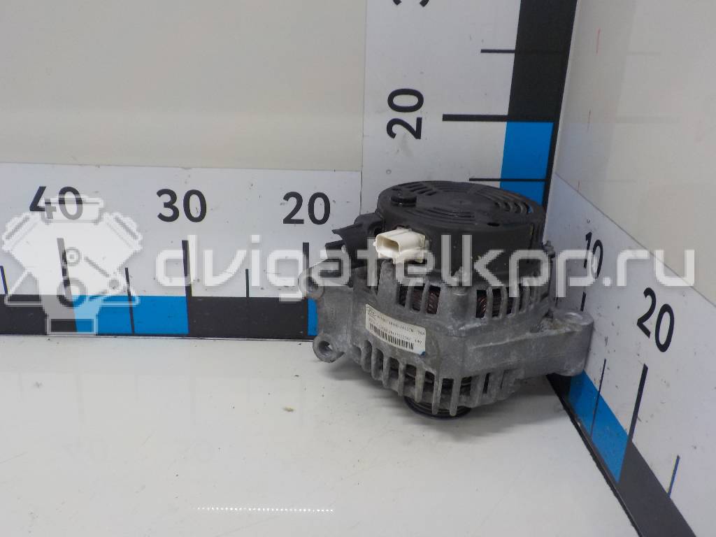Фото Генератор  1543764 для Ford Fiesta / Focus / C-Max / Kuga / Fusion Ju {forloop.counter}}