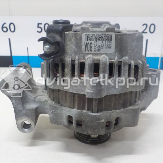 Фото Генератор  1478281 для Ford Fiesta / Focus / C-Max / Ka / Fusion Ju