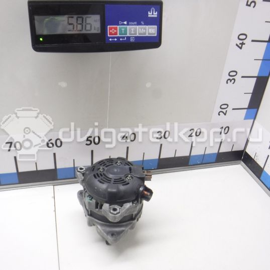 Фото Генератор  1496231 для Ford Focus / C-Max